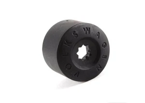 Wheel Lug Nut Bolt Cap for VW Genuine 1K06011739B9 - Picture 1 of 10