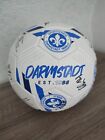 SV Darmstadt 98 Autogrammsammler-Ball mit Unterschriften der Saison 2023/24