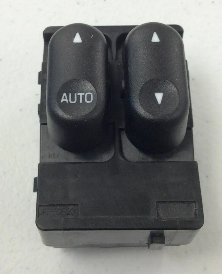 SMP DWS777 NEW Power Window Switch - Image 1 of 3