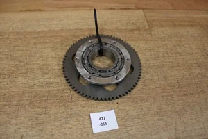 Triumph Tiger 800 XCA C301A 18-19 Anlasser Freilauf 427-065 - Bild 1 von 1