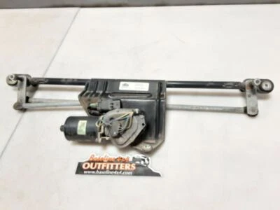 Motor limpiaparabrisas y acoplamiento Jeep TJ Wrangler 55156374AC 2003-2006 54579 Foto 1 de 4