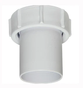 Tappo e coda dritta scarico lavandino, barca, camper, rubinetto 1,1/2"bsp x 1,1/2" 9-68047 - Foto 1 di 2