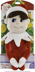 Elf on the Shelf Plushee Pal - Boy Light - 17 In. Tall (Outside of packaging) - Picture 1 of 3