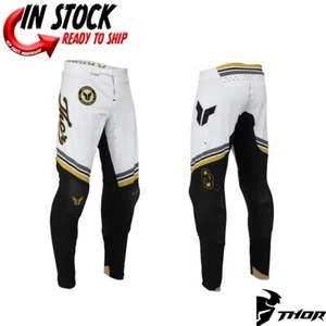 NEW! 2025 THOR SPORTMODE BALLER PANTS MOTOCROSS OFFROAD - PICK SIZE - Picture 1 of 9