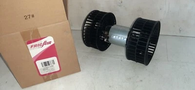 Ventola Abitacolo Elettroventola Interna Frigair per BMW 8 E31 850 840 7 E32 75 - Immagine 1 di 2