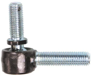 SPI Tie Rod End/Drag Link End-M10 x 1.25 for 1984-1991 Yamaha SR540 SRV [Rig - Picture 1 of 1