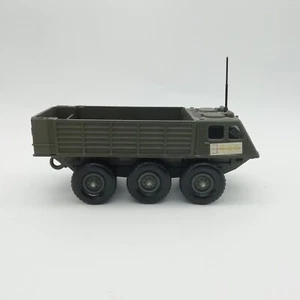 Solido - Berliet Alvis - Foto 1 di 5