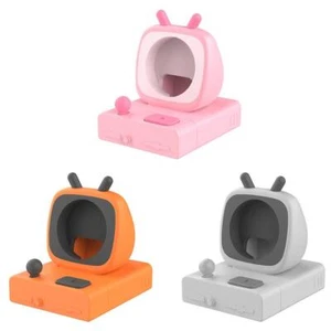 pour Apple Watch Support de Bureau, Support de Bureau Universel, Doux et Sans Sharp Co D0P1 - Photo 1 sur 16