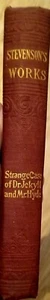 Robert L Stevenson / The Strange Case of Dr Jekyll and Mr Hyde American Publish - Picture 1 of 6