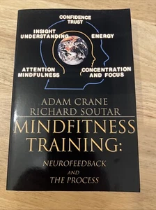 Mindfitness Training: Neurofeedback und der Prozess, Taschenbuch von Crane, A - Bild 1 von 6