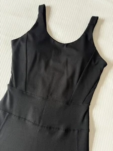 Mono deportivo negro de "Comfy and Cool"- Nuevo y con etiqueta - Imagen 1 de 5