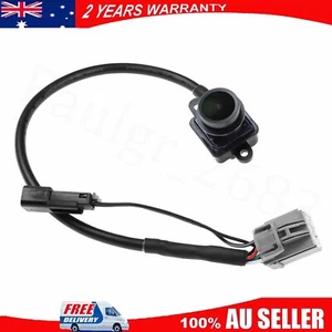 For 2011-2019 DODGE JOURNEY REAR VIEW BACKUP CAMERA MOPAR 56054158AG 56054158AB - Picture 1 of 9