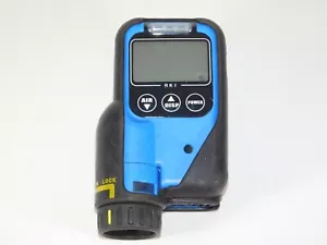 RKI Instrument Riken Keiki OX-07 (EX Type A) O2 Oxygen Monitor Gas Detector Unit - Picture 1 of 7