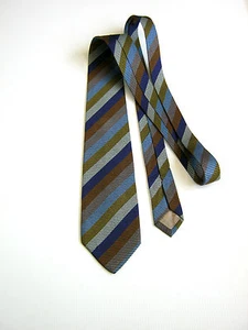 BASILE MADE IN ITALY SETA E COTONE SILK AND COTTON ORIGINALE - Picture 1 of 3