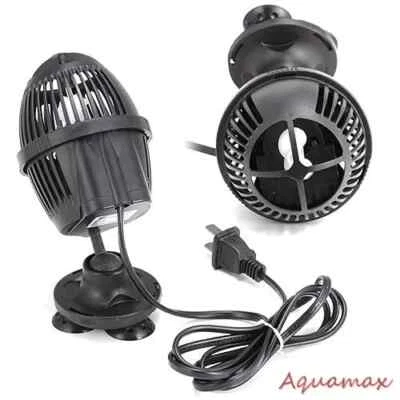 Aquarium Wave Maker 800GPH 1300GPH 1600GPH 3200GPH Reef Fish Tank Powerhead 202 - Image 1 of 4