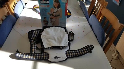 Babytrage chicco - Bild 1 von 4