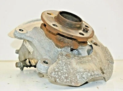 Mini Cooper 2014-2019 fabricante de equipos originales husillo delantero izquierdo lado del conductor nudillo conjunto Bering Foto 1 de 4