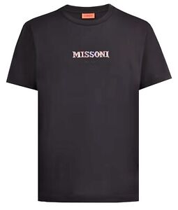 Missoni Cotton T-Shirts for Men for sale | eBay