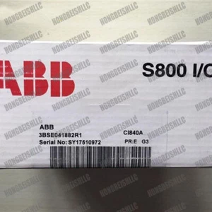 CI840A ABB 3BSE041882R1 Communication Interface Module New in Box - Picture 1 of 6