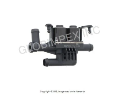 BMW (2009-2019) Heater Control Valve BOSCH OEM + 1 YEAR WARRANTY - Image 1 of 2