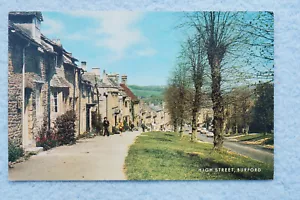 High Street - Burford, Vereinigtes Königreich - Bild 1 von 2