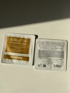 Sisley Sisleya L'Integral Anti-Age Extra-Rich Day And Night 2ml x 20 = 40ml - Foto 1 di 1