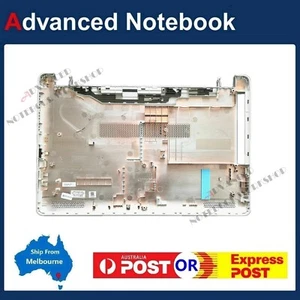 HP 15-BS 15-BR 15-BW Series Bottom Case Base Cover Silver SPS 924901-001 - Picture 1 of 2