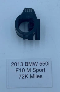 🚘 09-15 BMW F10 F01 ANTI THEFT IGNITION START SWITCH IMMOBILIZER 9178927 72K - Picture 1 of 4