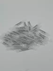 Chemplex 862 Silicone Compound grease 50 Pack of 1g Packets - Picture 1 of 2