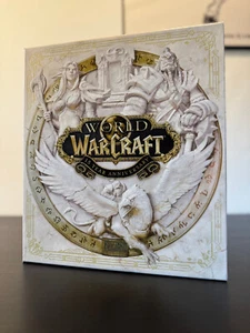 World of Warcraft - 15th Anniversary Edition ohne Figur (PC, 2019) - Bild 1 von 4