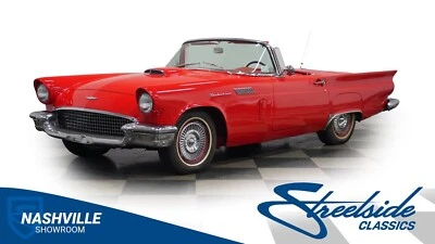 1957 Ford Thunderbird  - Image 1 of 4