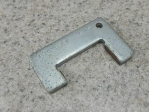 Herramienta de servicio OMC Kent Moore 314720 calibre de bastidor 1.3085 - Imagen 1 de 2