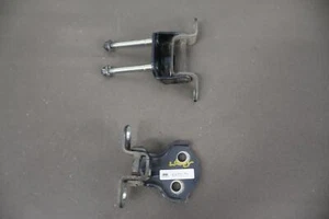 Bisagras de puerta superior e inferior traseras derecha Toyota Land Cruiser FJ80 1991-1997 probadas - Imagen 1 de 19