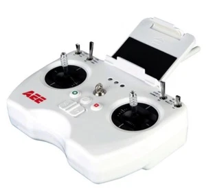 Radiocomando AEE Touruk AP10 - Bulk Senza Confezione - NUOVO - Foto 1 di 1