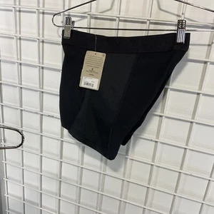 Pearl Izumi Minimal Liner Short - Women’s Medium Black $40 - Picture 1 of 3