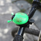 2 Ladybug Bike Bells Loud Handlebar Horn for Cycling