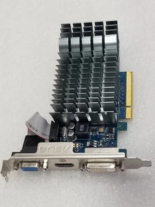 ASUS GT630-SL-2GD3 - Foto 1 di 3