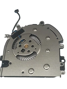 GENUINE HP Elitebook 850 G5 735 G5 830 G5 Cooling Fan 6033B0059801 - Picture 1 of 5