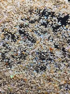 Ethiopian Opal Raw - Very Small Opals with Sand - Sold by Weight - Picture 1 of 9