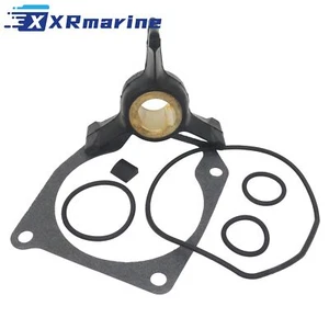 Johnson Evinrude Wasserpumpen-Laufrad-Wartungssatz zur Ersatznummer 432941 - Picture 1 of 8