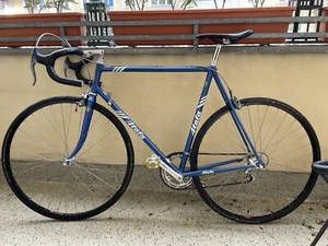 Rennrad Atala Vintage Retro Italian Steel Frame - Bild 1 von 12