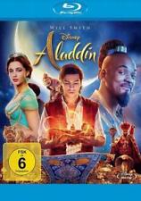 Aladdin | Live-Action | John August (u. a.) | Blu-ray Disc | Deutsch | 2019