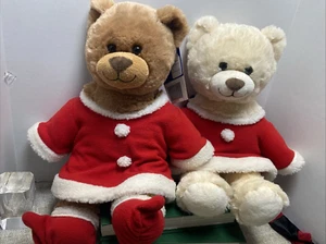 2 Costruisci un orsacchiotto peluche panna e marrone - Foto 1 di 15