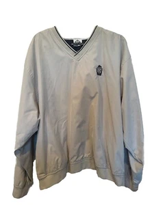 Club 33 Disneyland Devon And Jones Sweatshirt EXTRA LARGE RARE - Picture 1 of 9