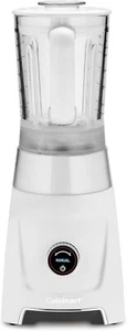 Cuisinart Hurricane 48 Unzen BPA-frei Behälter Glas Mixer Weiß - Bild 1 von 6