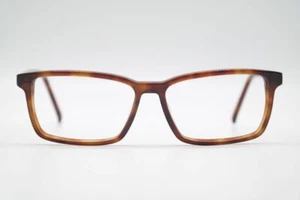 Eyes And More Berlin 181 EM11272 55[]14 140 Braun oval Brille eyeglasses Neu - Picture 1 of 6