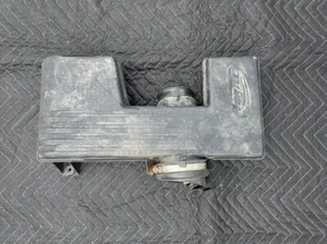 06-2010 HUMMER H3 3.5L COLORADO CANYON AIR BOX INTAKE RESONATOR VORTEC - Picture 1 of 13