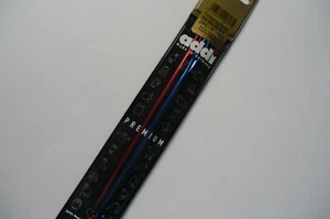 Addi Knooking Häkelnadel Set 4,0 mm und 6,0 mm - Bild 1 von 4