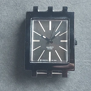 RELOJ SWATCH. SIN CORREA. VINTAGE. - Imagen 1 de 7