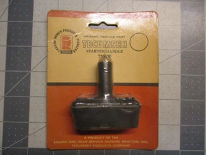 Tecumseh 730530 Starter Handle - Picture 1 of 5